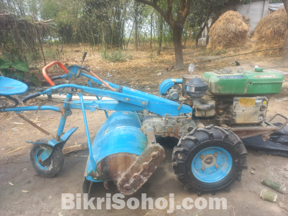 sifang power tiller | সাইফেং পাওয়ার টিলার 28 ফাল